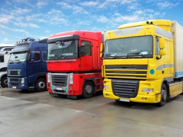 Konya Marmaris Nakliye